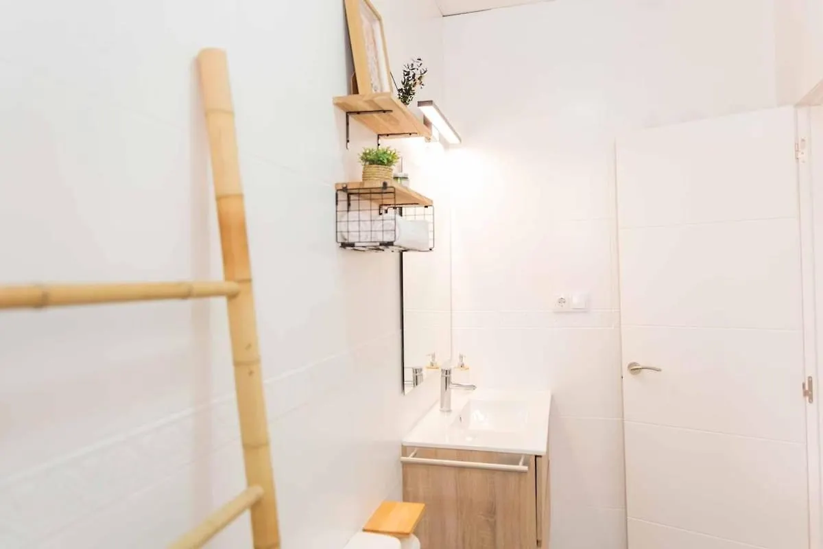 New Studio - Plaza Merced Málaga