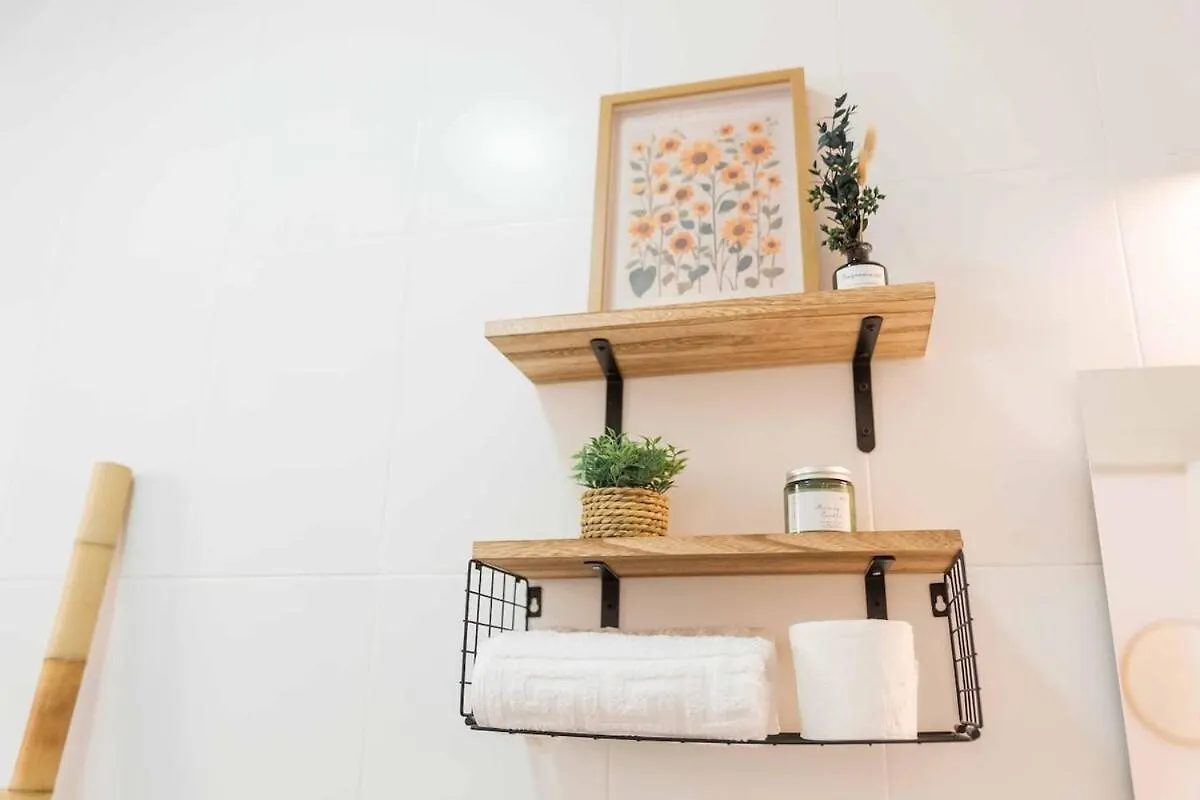 New Studio - Plaza Merced Malaga Spain