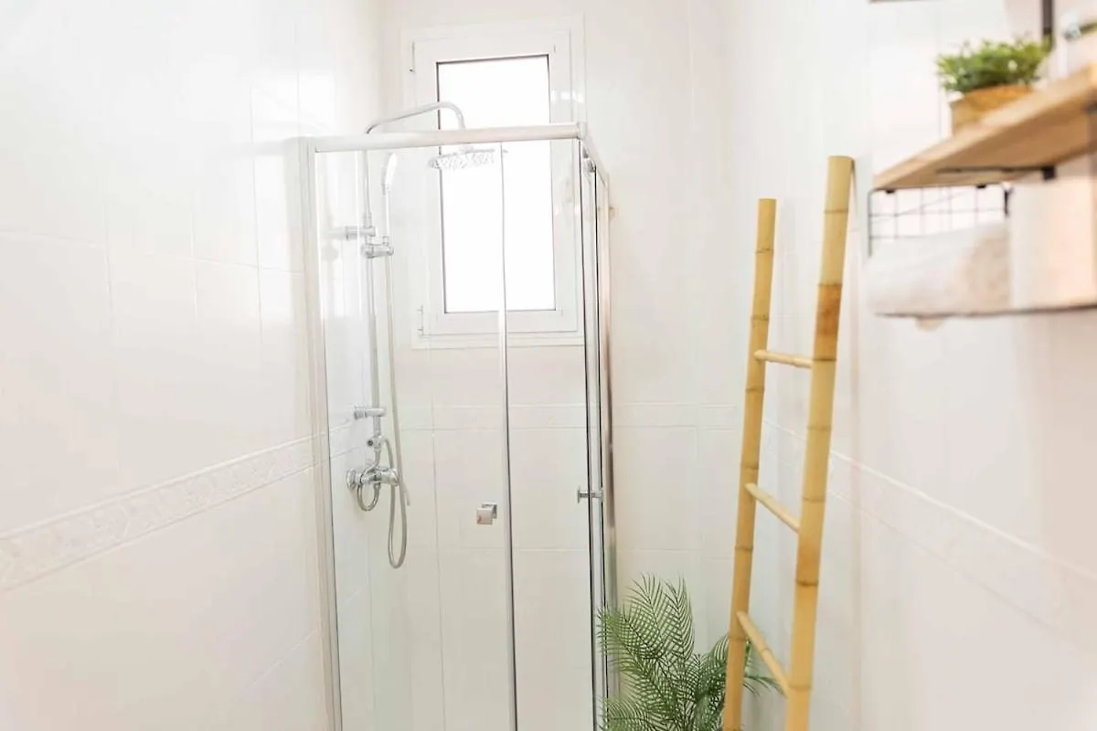 Apartment New Studio - Plaza Merced Malaga